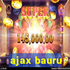 ajax bauru
